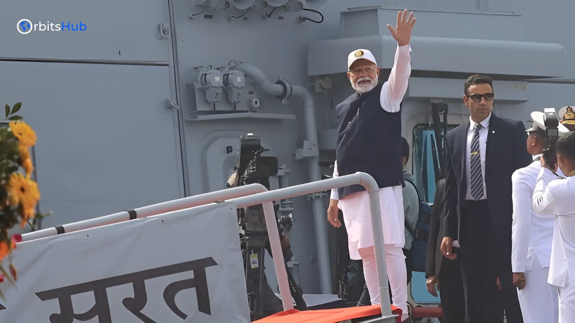 pm-modi’s-vision-atma nirbhar-bharat-and-maritime-security