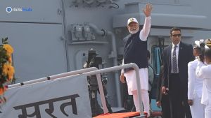 pm-modi’s-vision-atma nirbhar-bharat-and-maritime-security