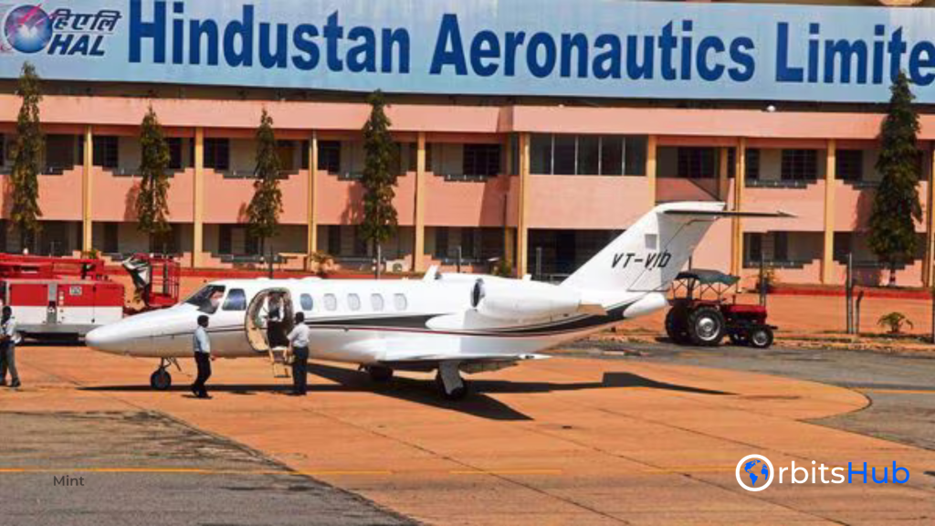 Hindustan Aeronautics Limited: Shaping India’s Defense