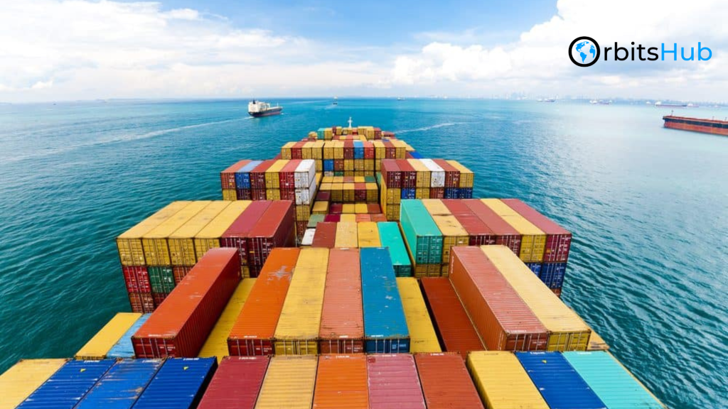 how-ocean-freight-works