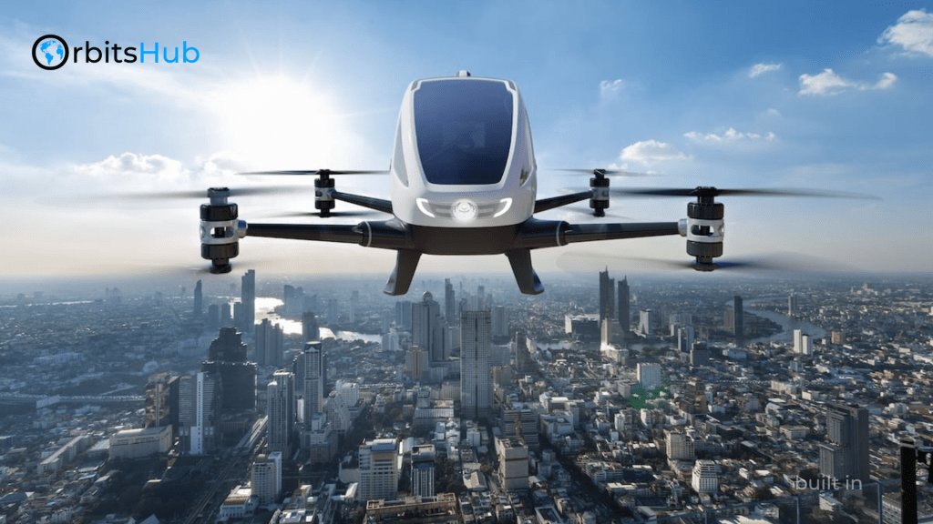 the-challenges-of-urban-air-mobility