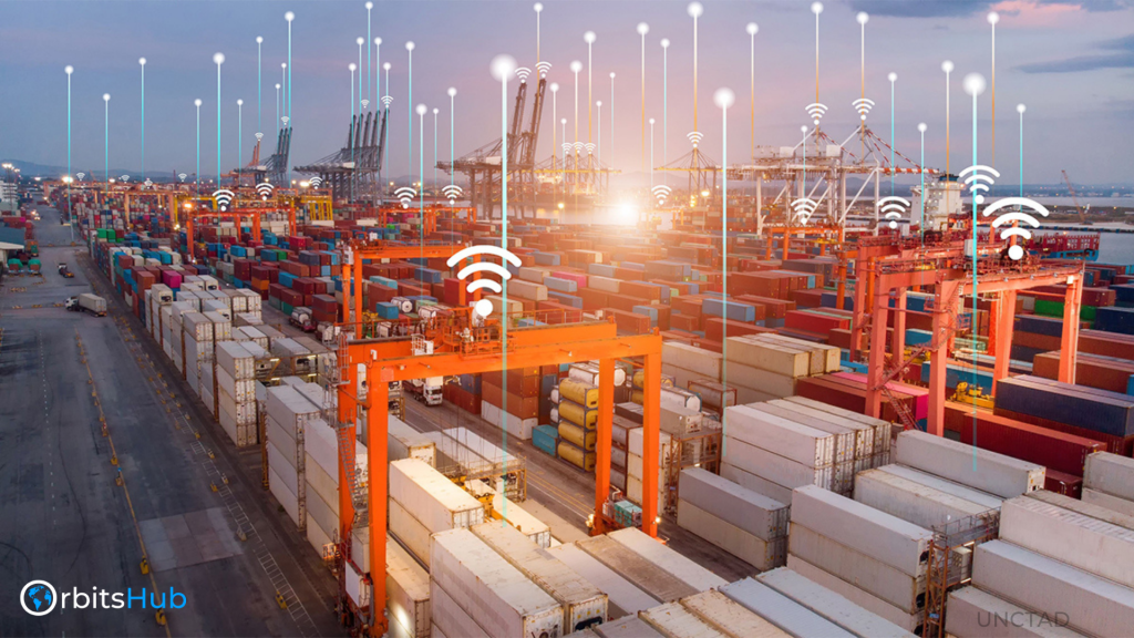 the-impact-of-smart-ports-on-the-shipping-industry