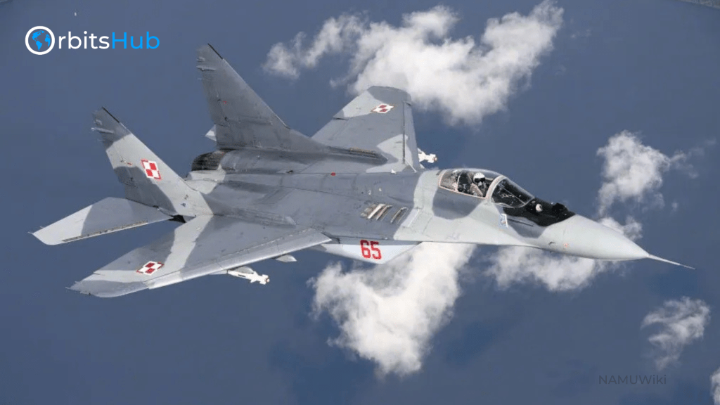 the-mig29-in-the-21st-century