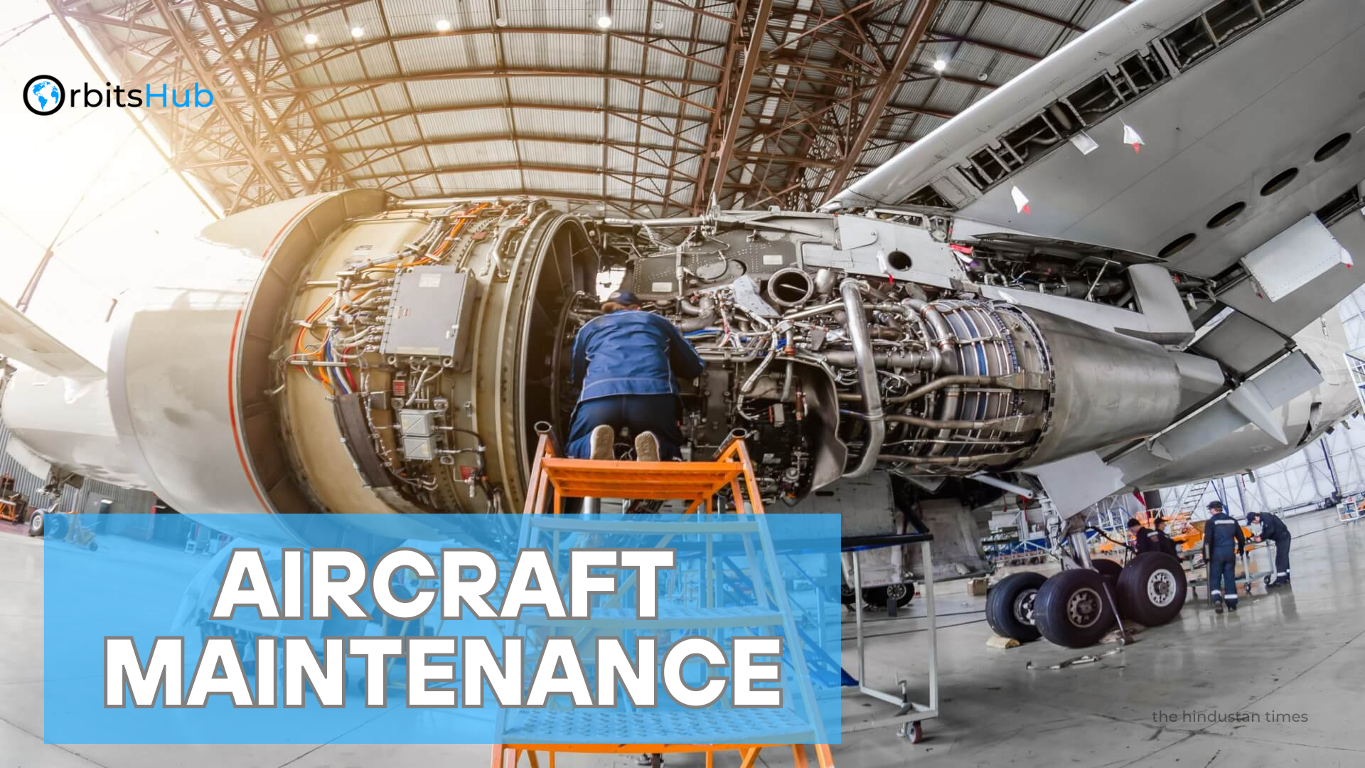 precision-aircraft-maintenance-for-operational-excellence