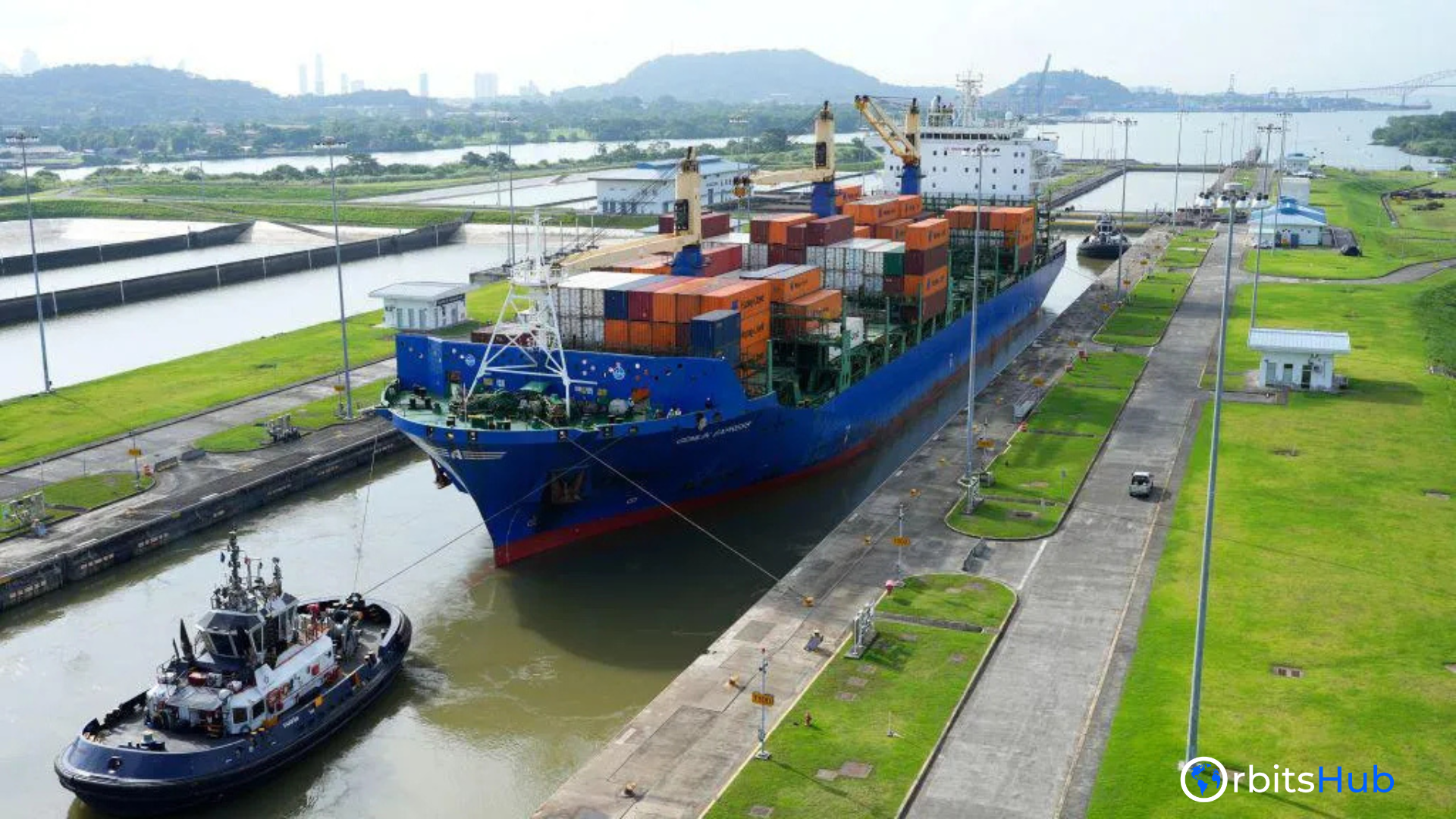 us-firm-buying-panama-canal-ports-from-hong-kong-billionaire