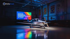 Aviation Engineering: Powering the Future of Flight