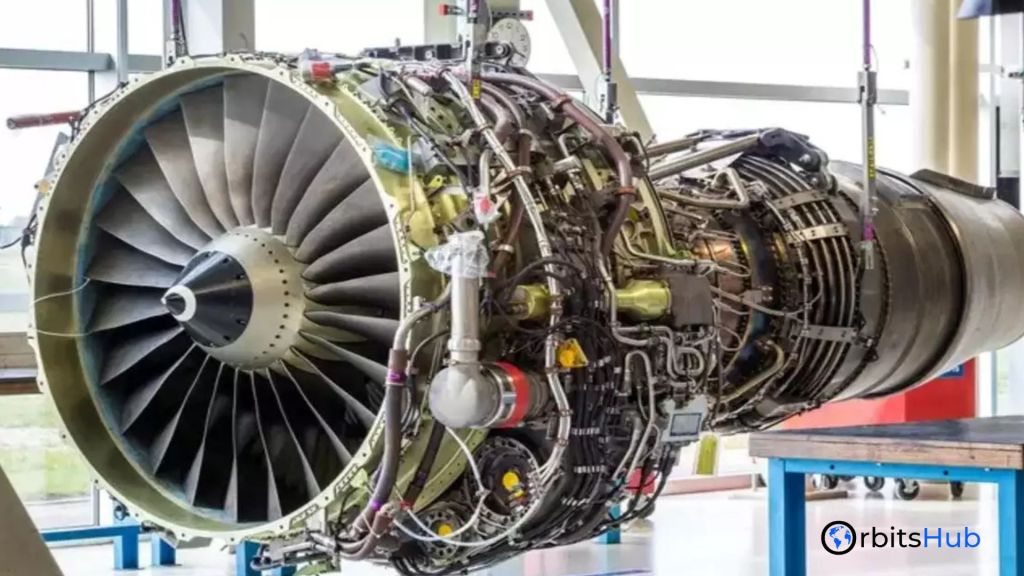 Challenges Facing Aviation Engineering