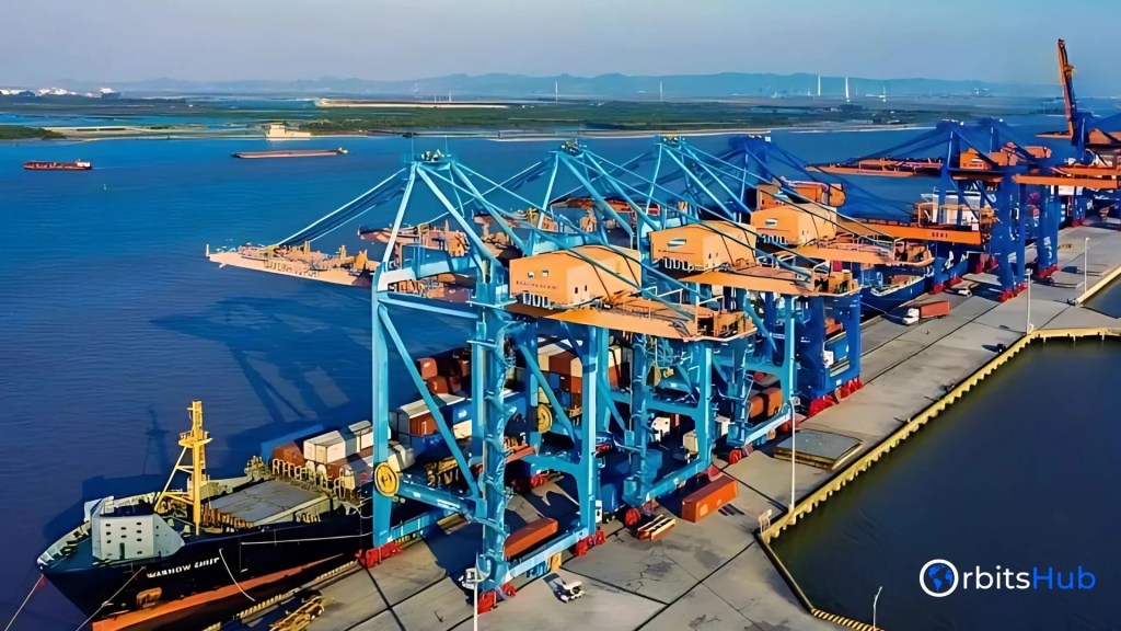 Challenges and Strategic Outlook