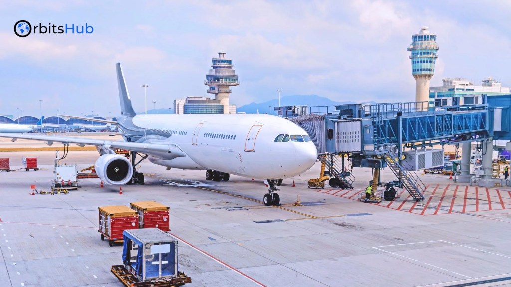 Competitive Edge in a Crowded Sky