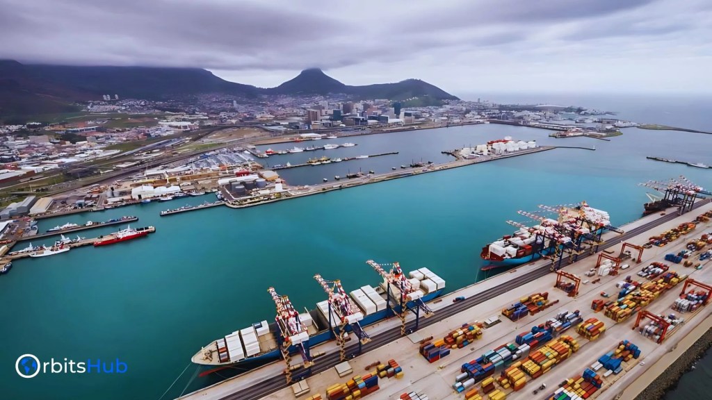 Future Role in Global Trade