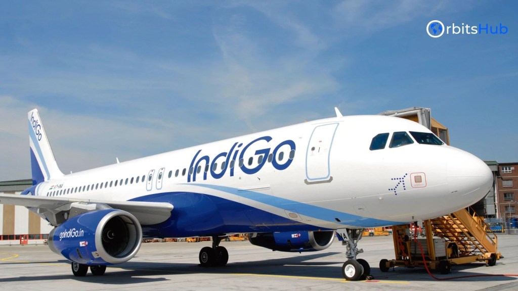 IndiGo Flight Lands in Mumbai After Hoax Bomb Threat
