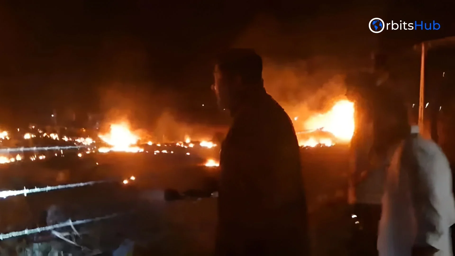 Jaguar Jet Crash in Jamnagar: Key Facts and Implications