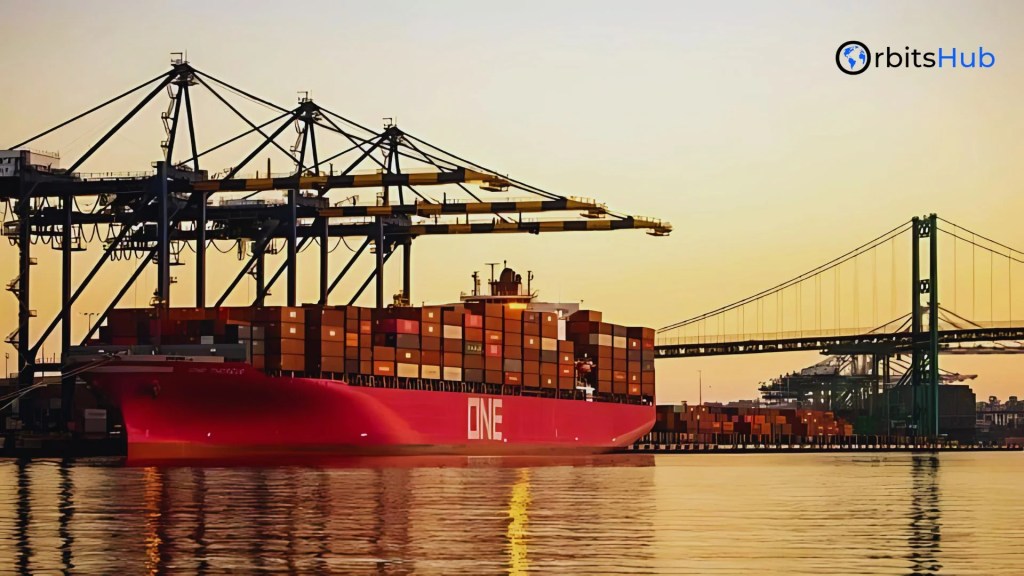 Mixed Results in Shipping Sectors