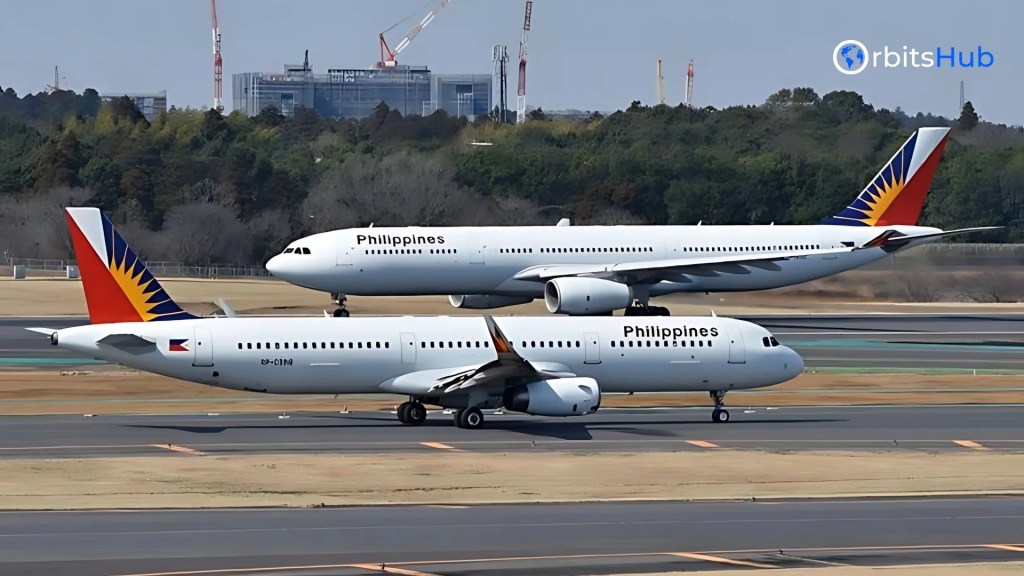 Philippine Airlines Plans A321 Retrofit and Cebu Expansion