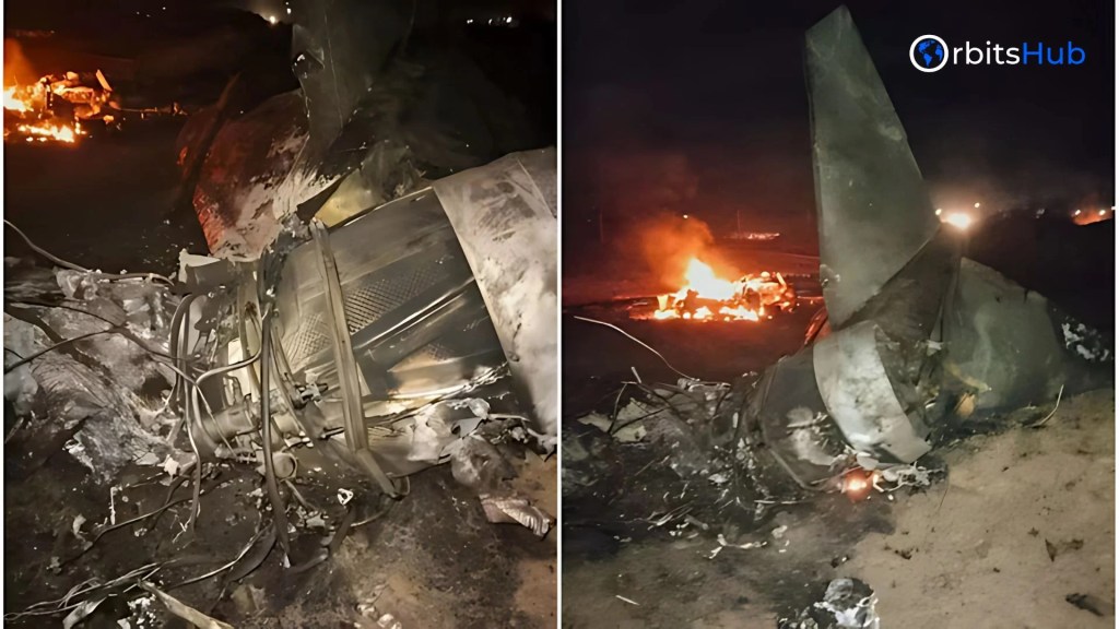 Potential Causes Under Investigation