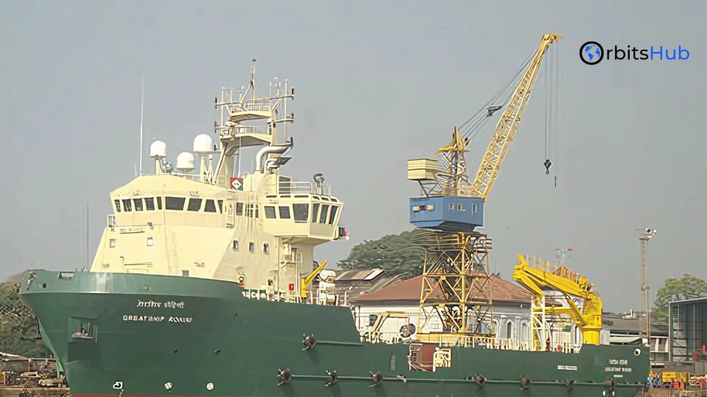 Role in Modern Offshore Operations