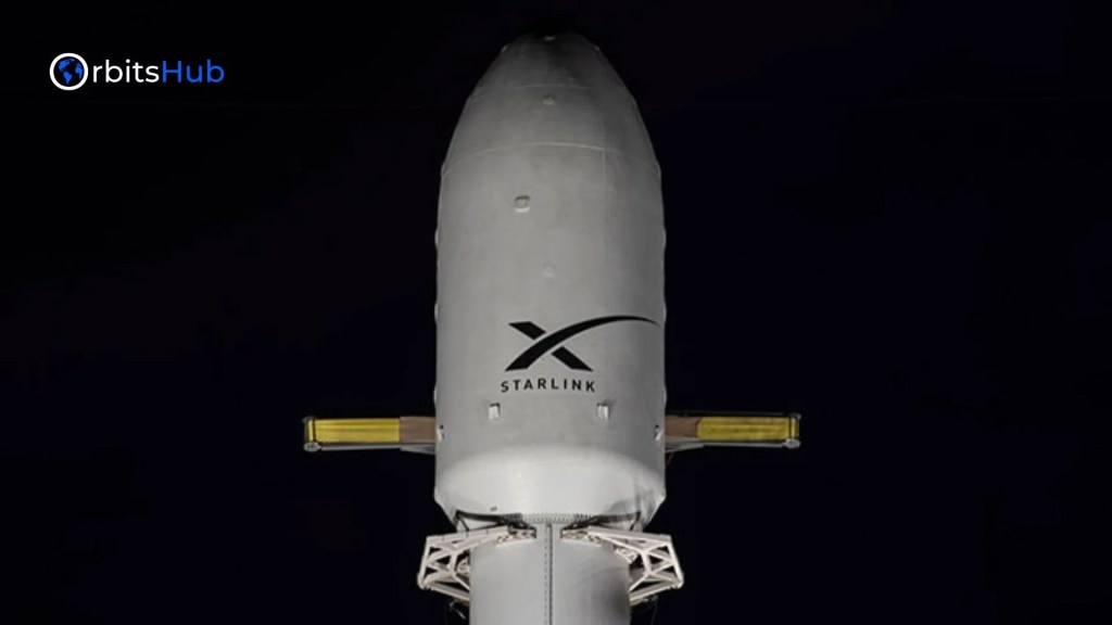 SpaceX Boosts Starlink with 27 Satellites from Vandenberg