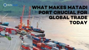 What Makes Matadi Port Crucial for Global Trade Today
